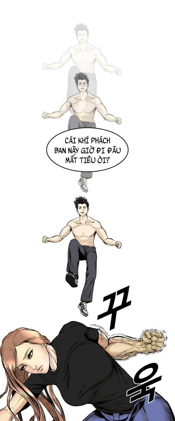 The Blob - Chương 62