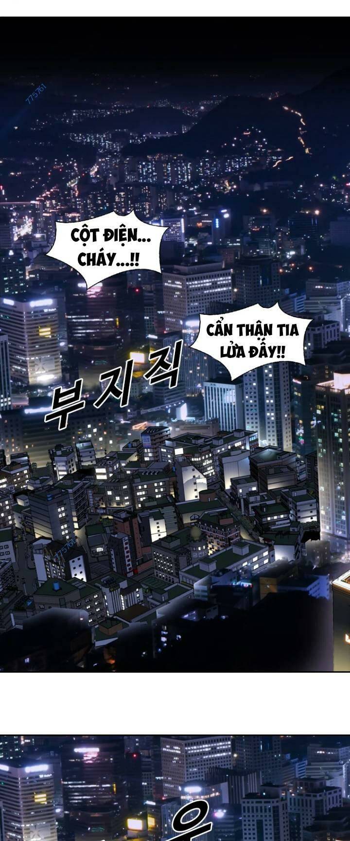 The Blob - Chương 62