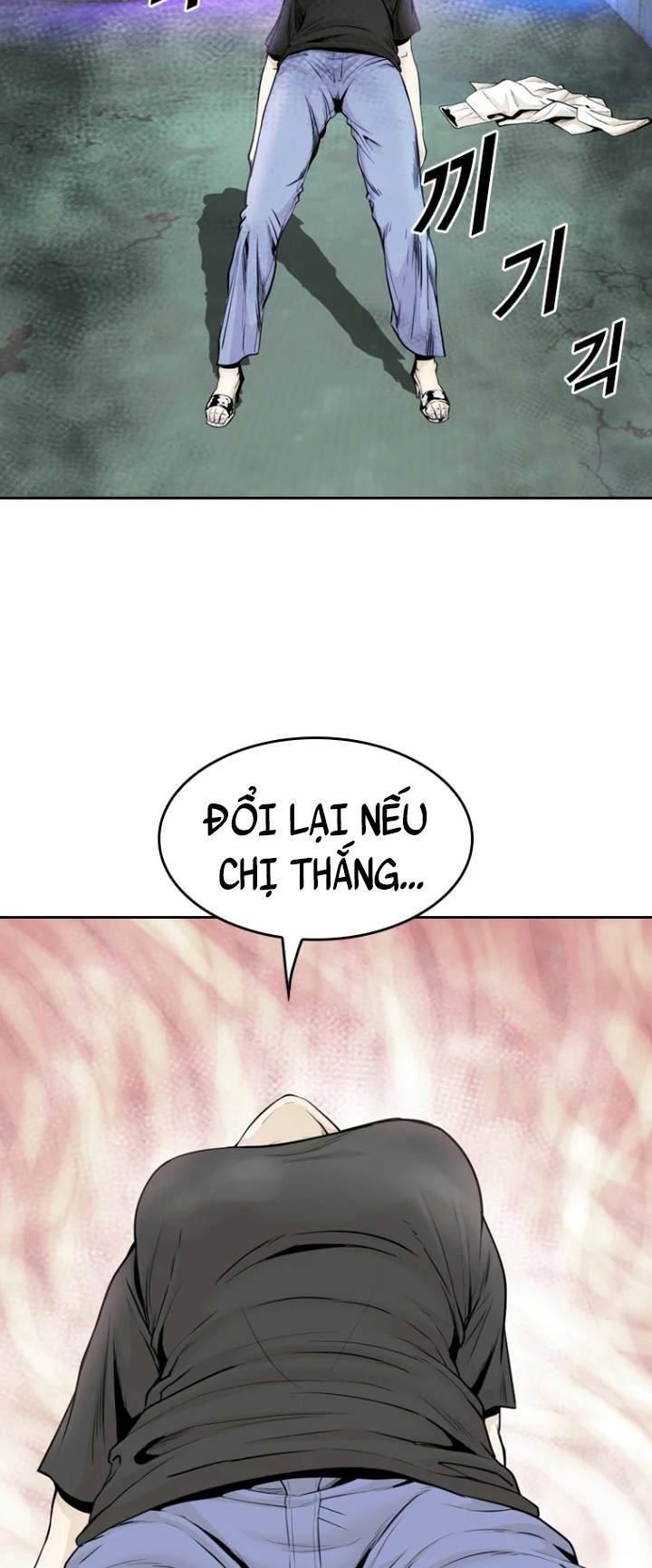 The Blob - Chương 62