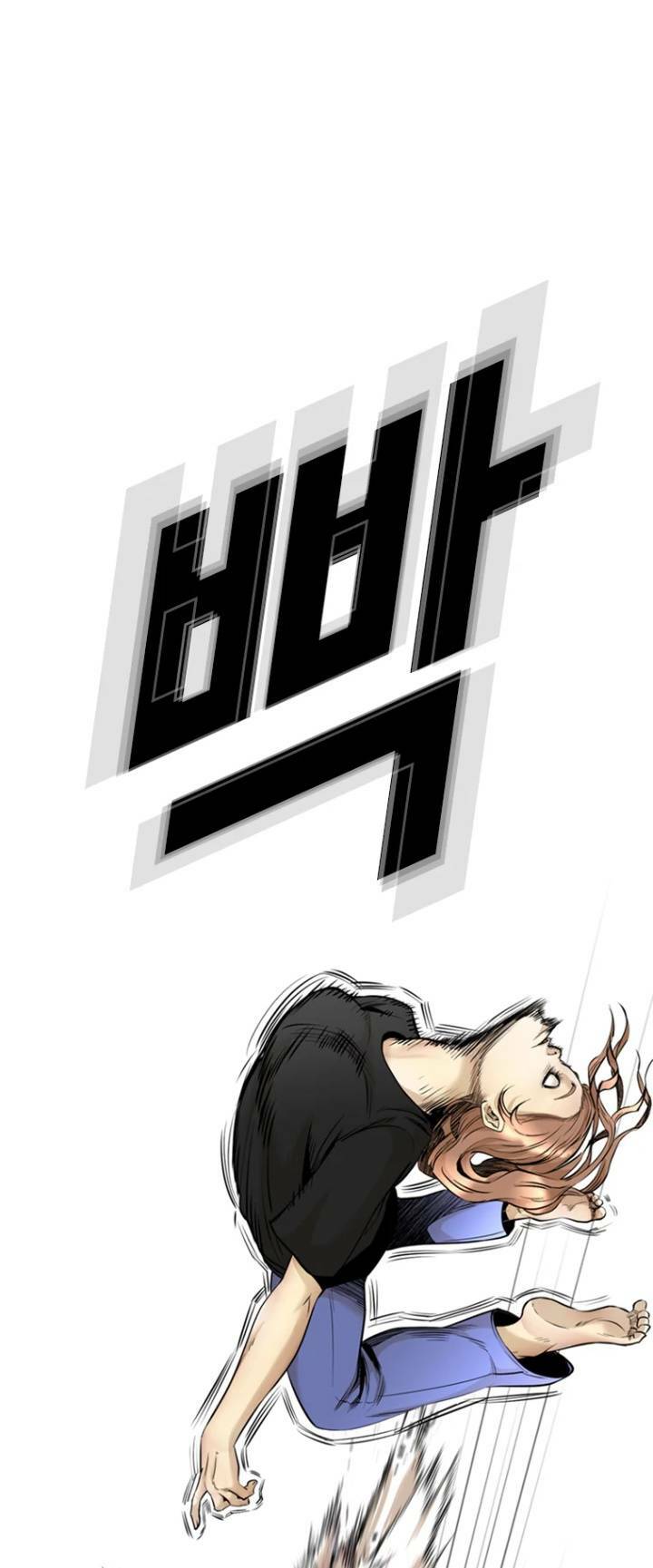 The Blob - Chương 63