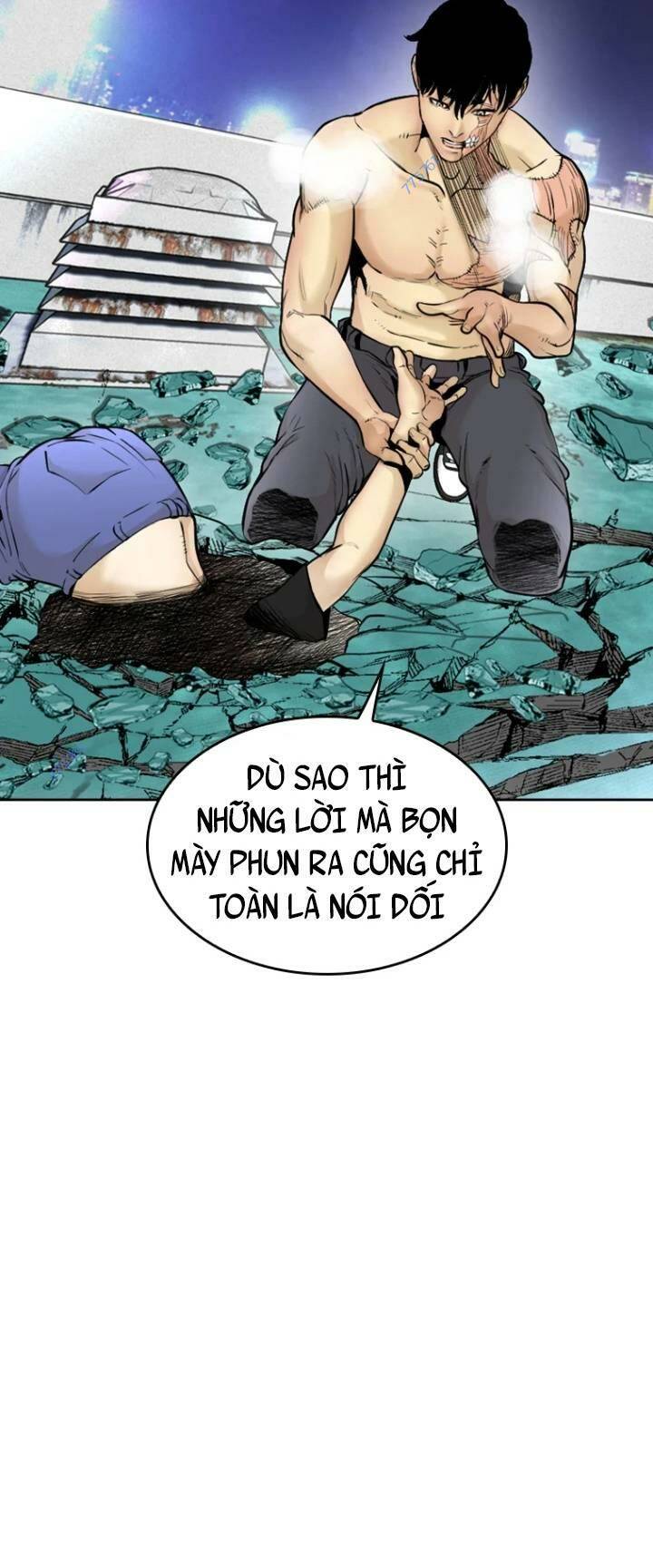 The Blob - Chương 63