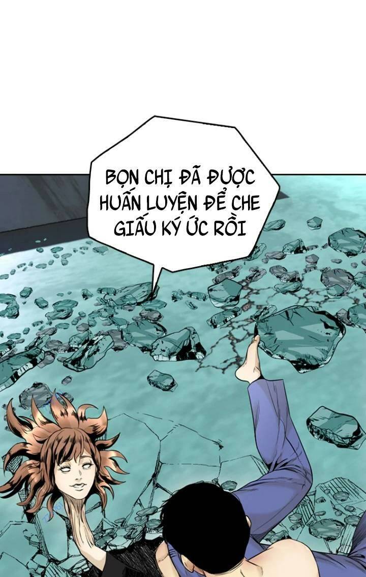 The Blob - Chương 63