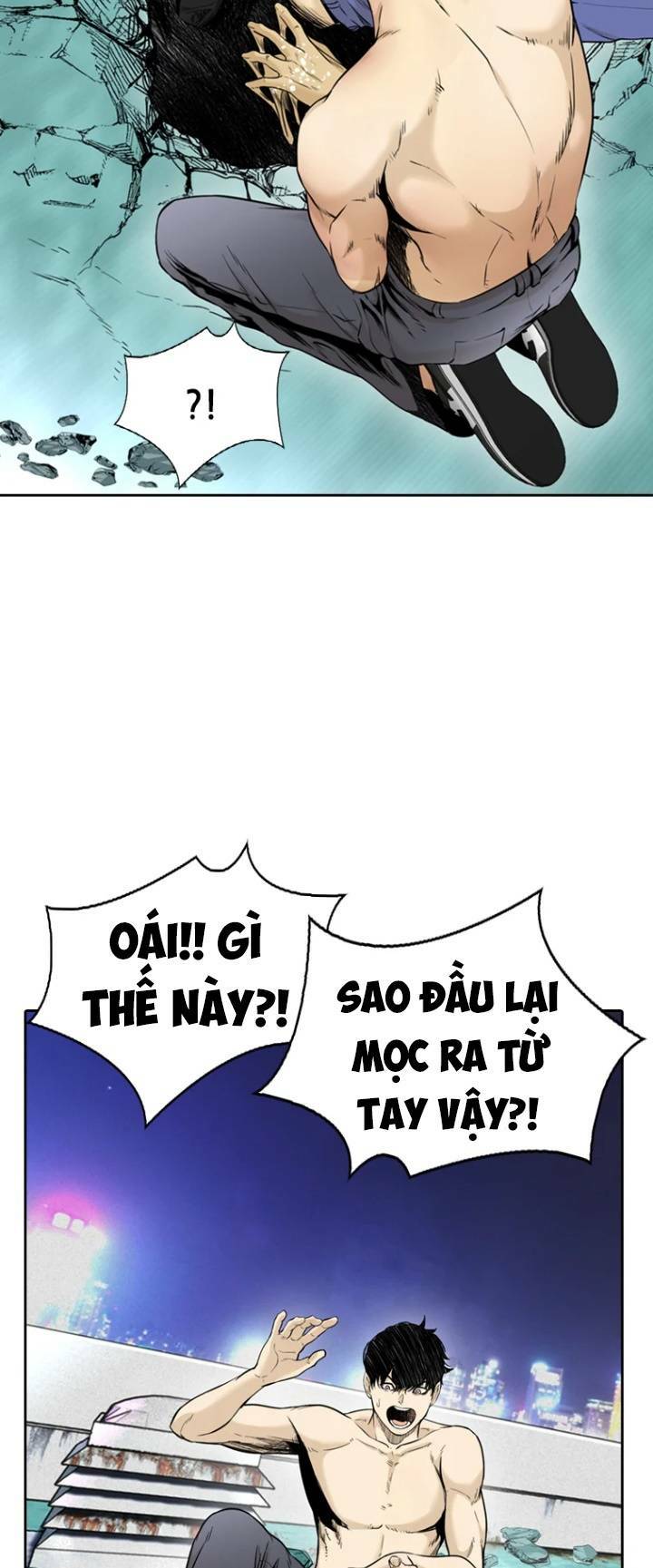 The Blob - Chương 63