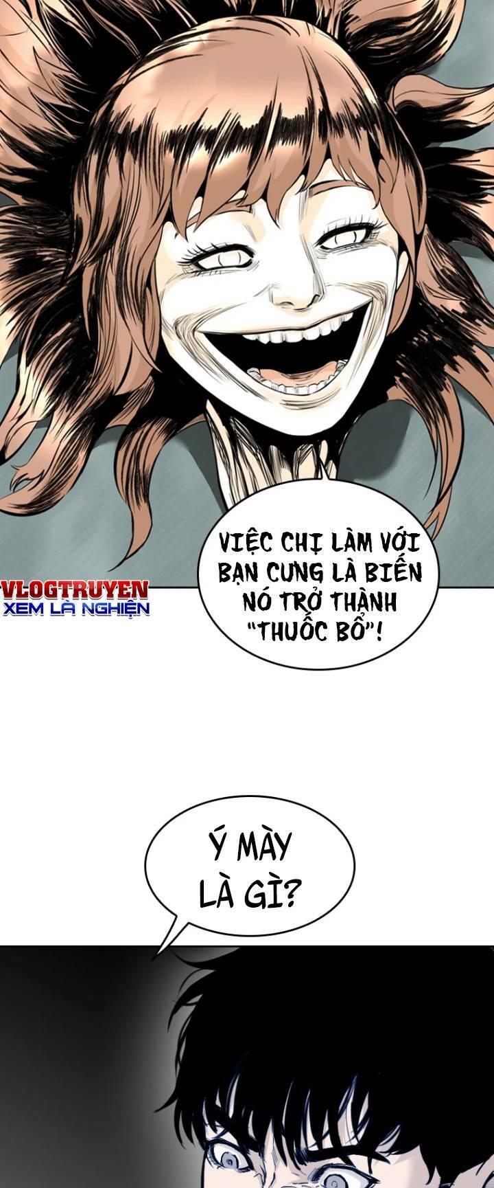 The Blob - Chương 63