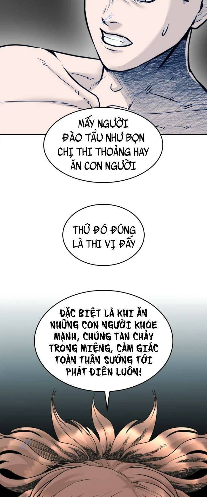 The Blob - Chương 63