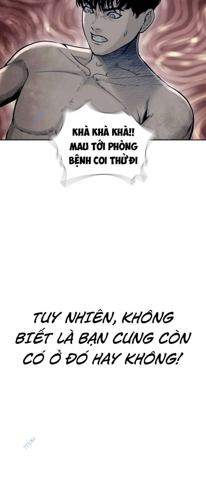 The Blob - Chương 63