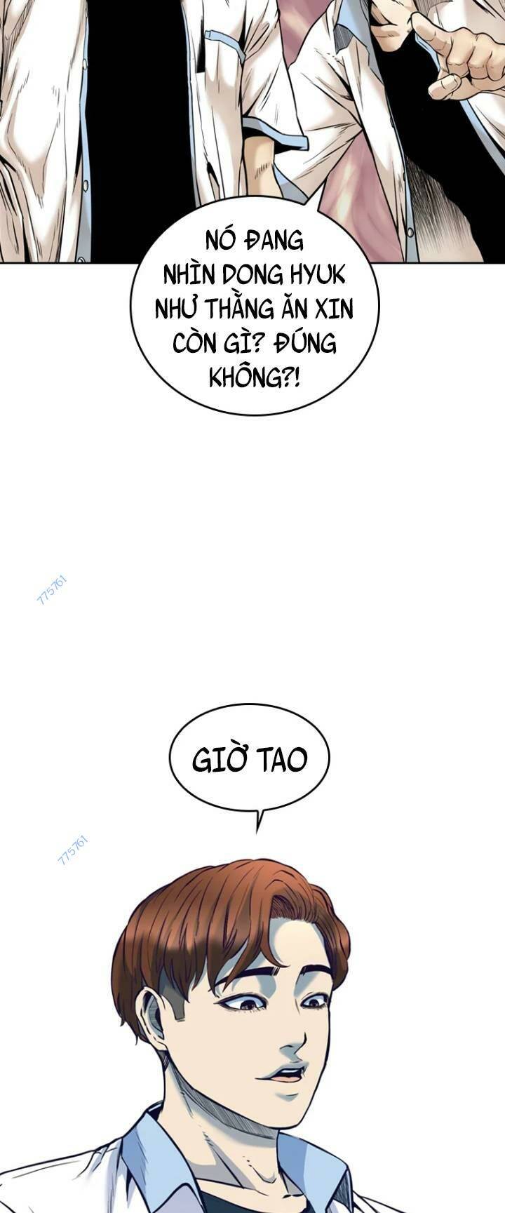 The Blob - Chương 63