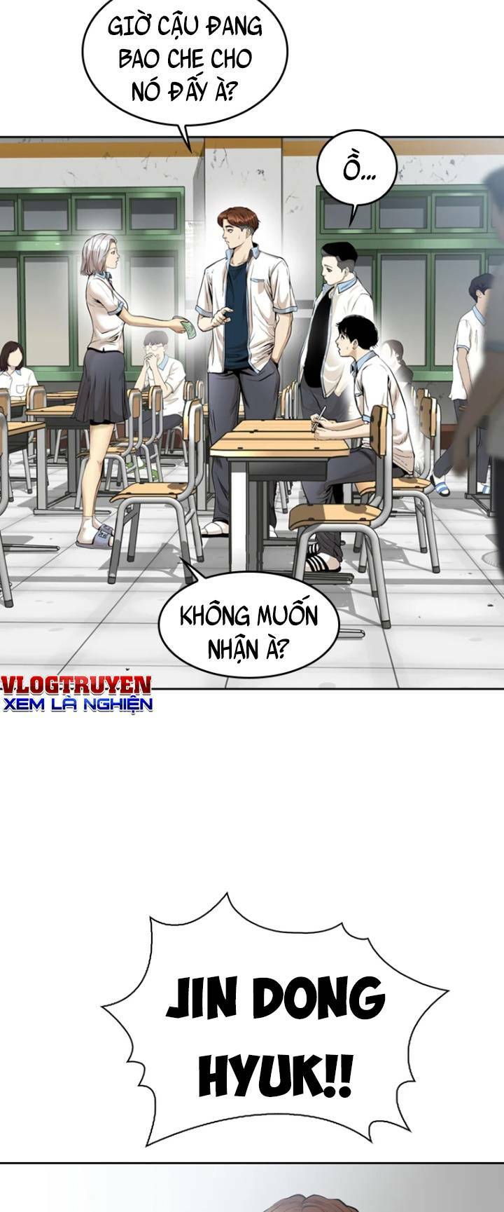 The Blob - Chương 63