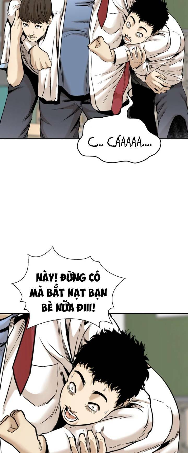 The Blob - Chương 63