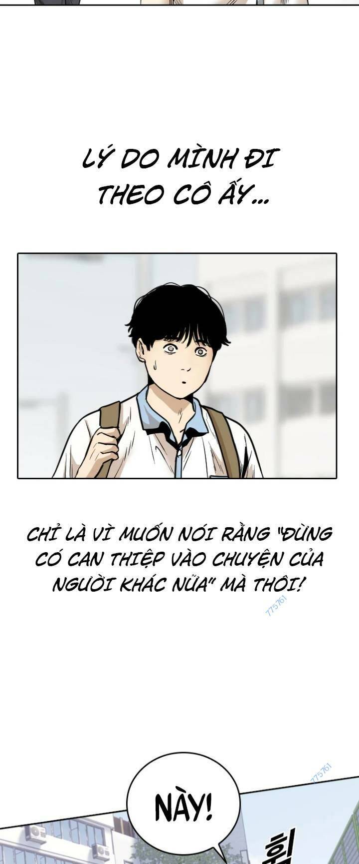 The Blob - Chương 63