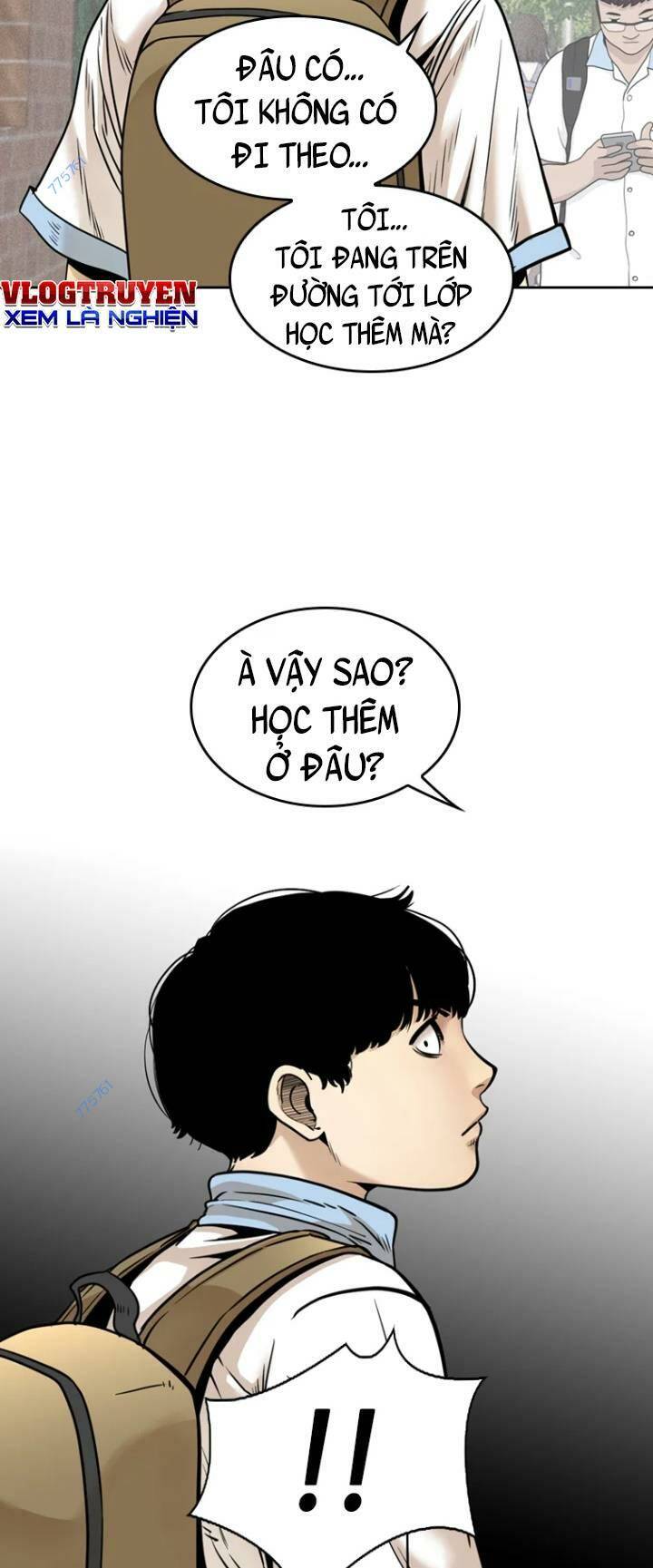 The Blob - Chương 63