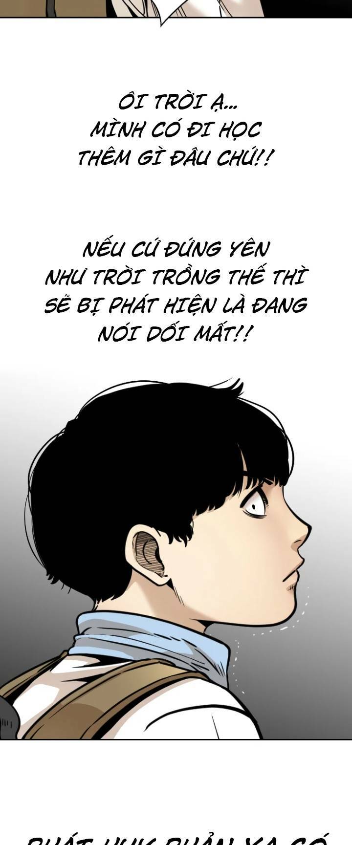 The Blob - Chương 63