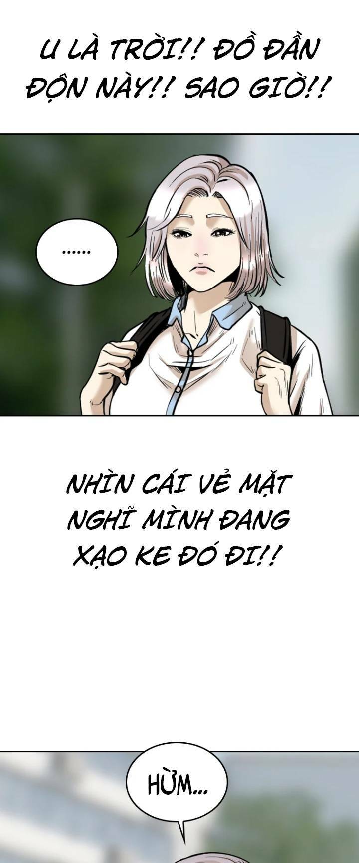 The Blob - Chương 63