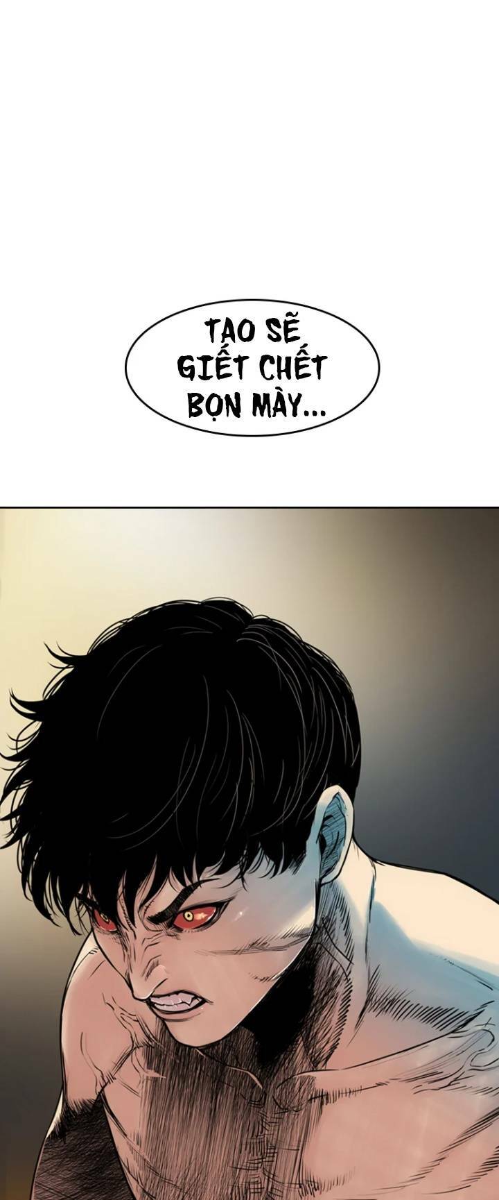 The Blob - Chương 64