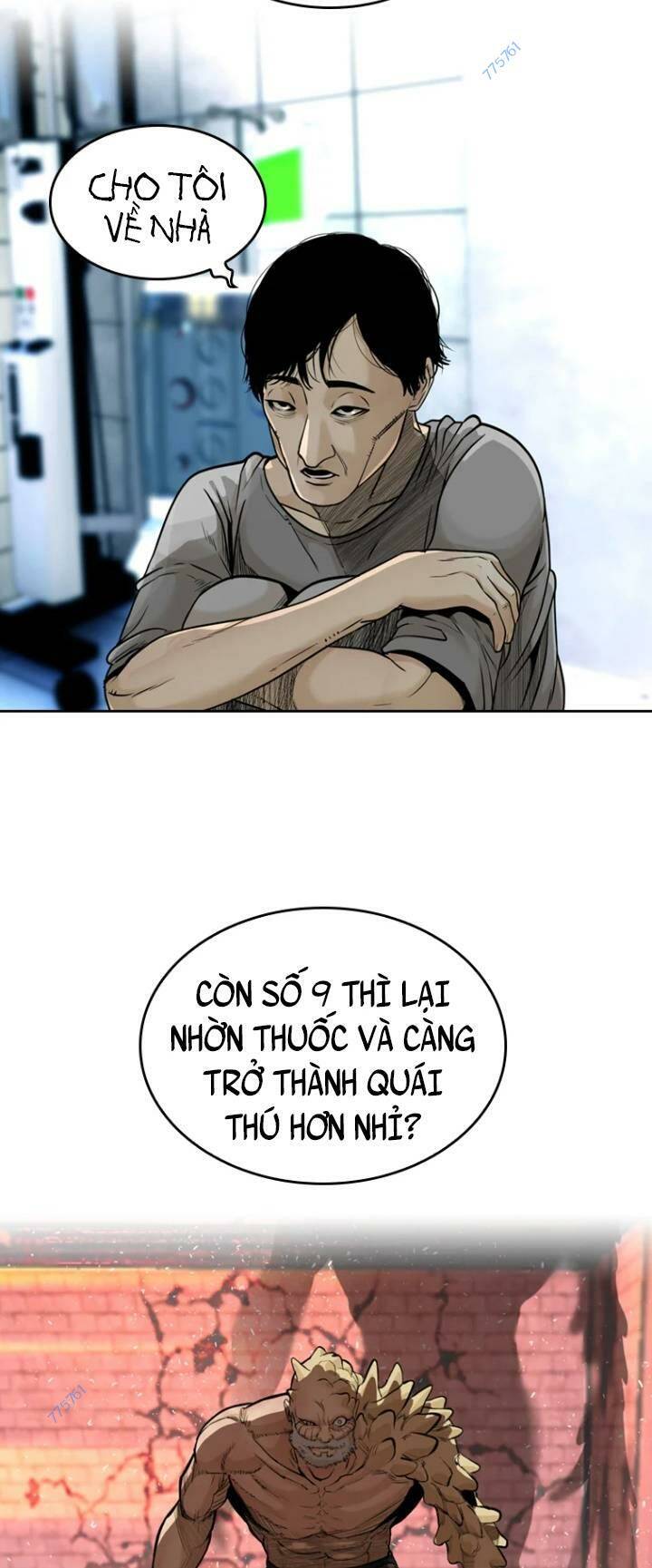 The Blob - Chương 64
