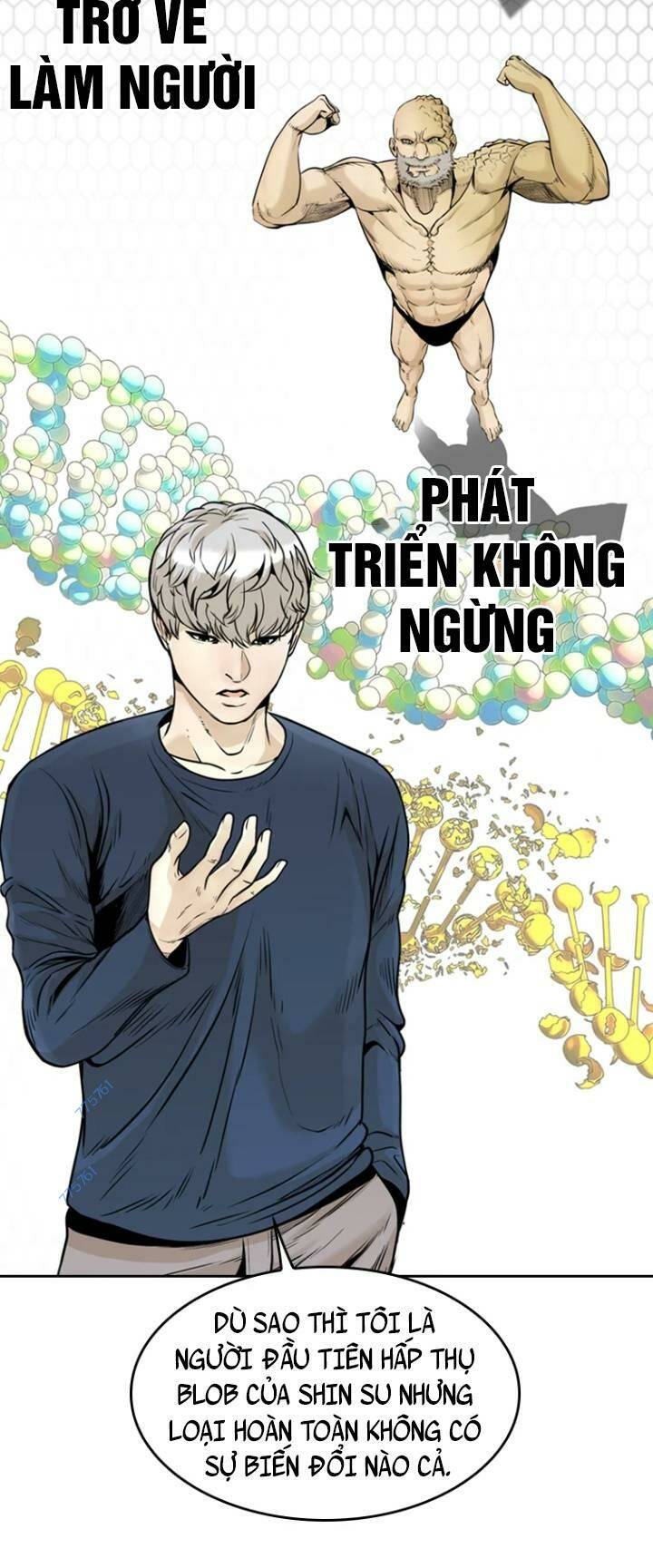 The Blob - Chương 64