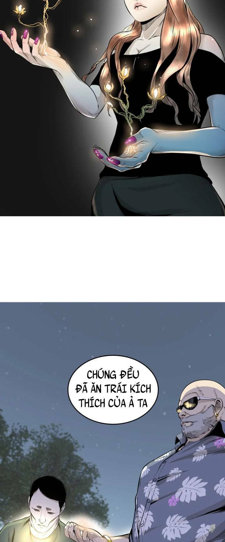 The Blob - Chương 64