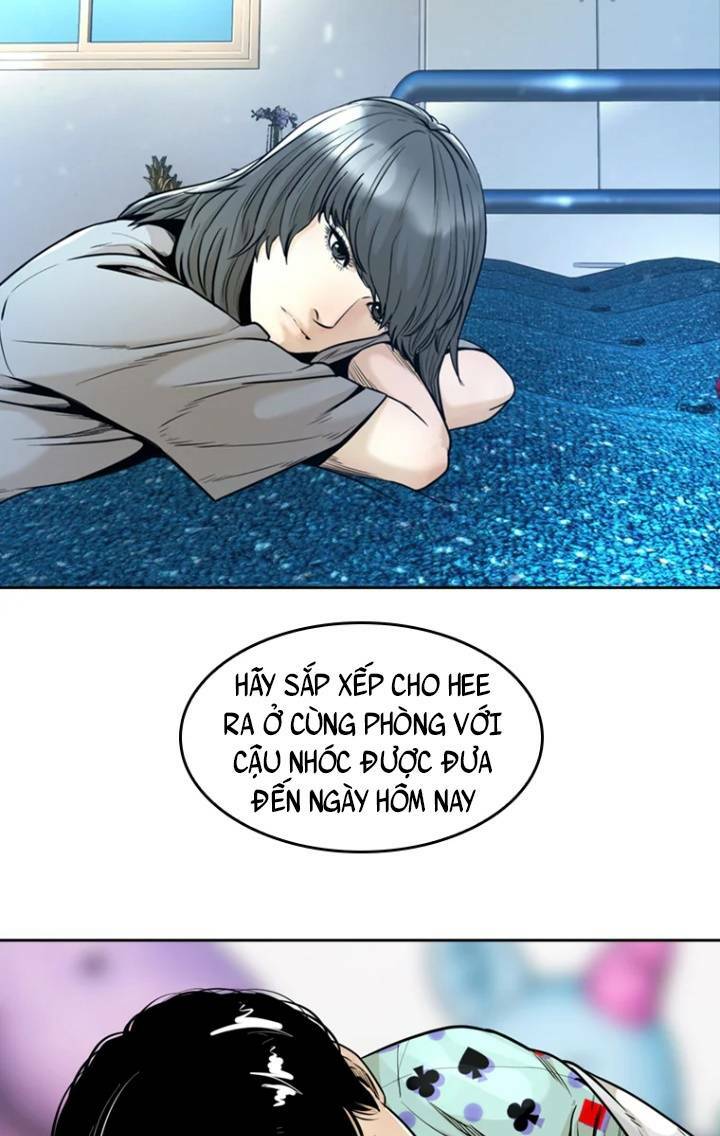 The Blob - Chương 64