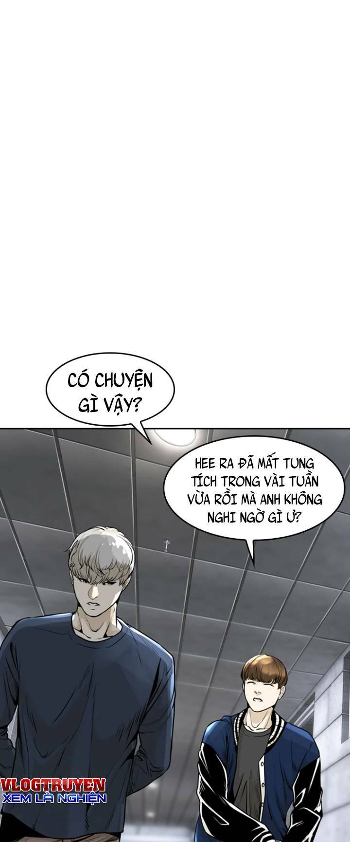 The Blob - Chương 64