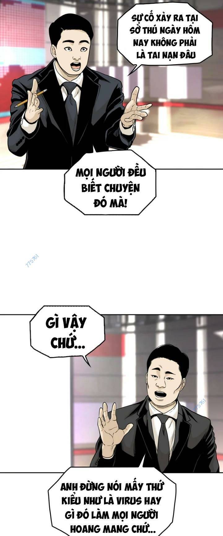 The Blob - Chương 64