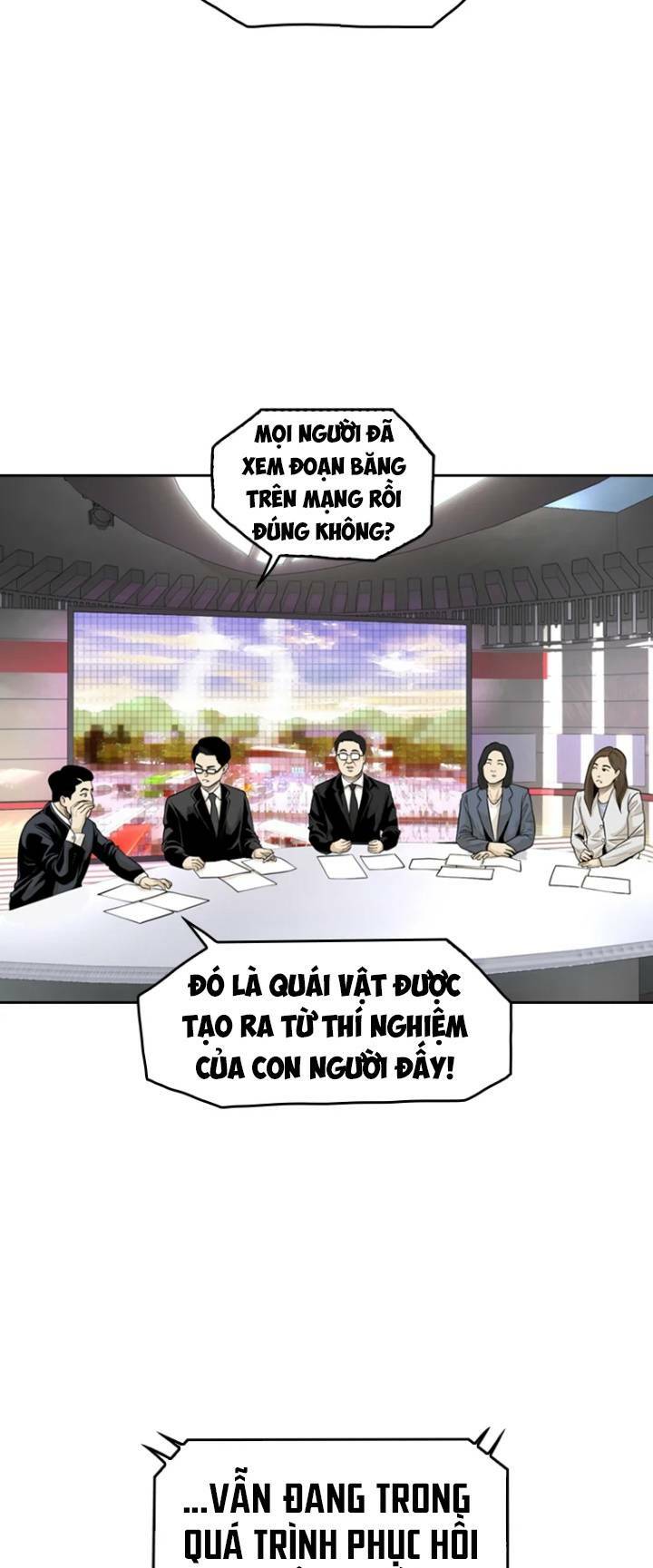 The Blob - Chương 64
