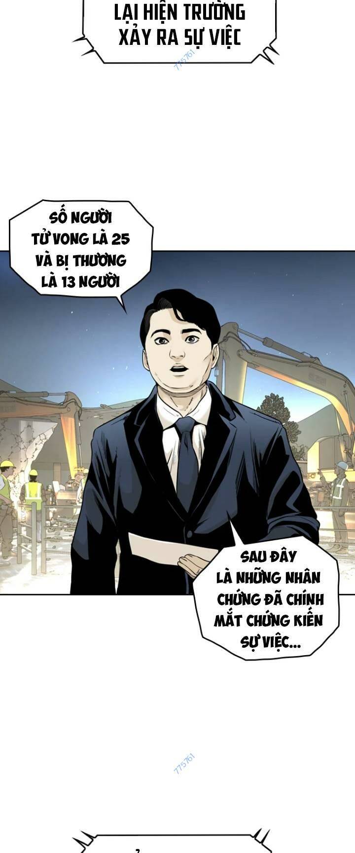 The Blob - Chương 64