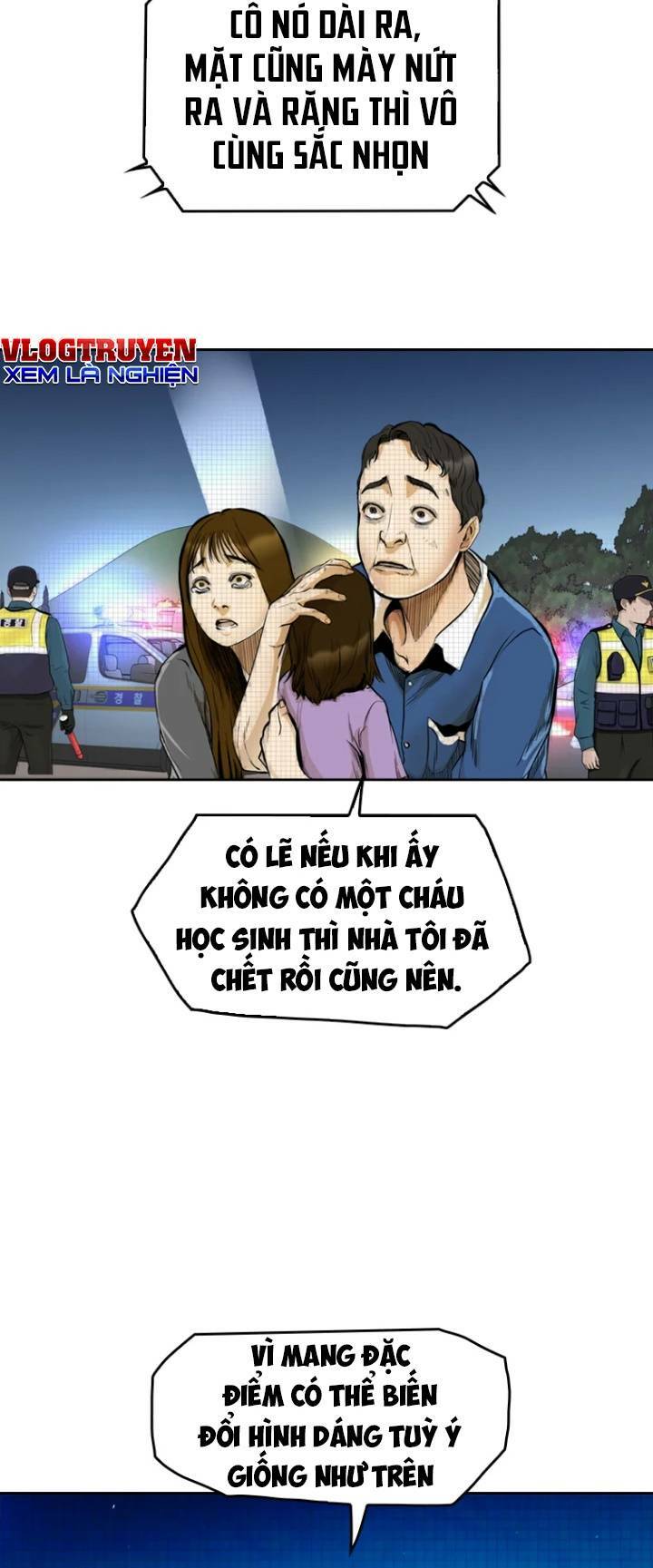 The Blob - Chương 64