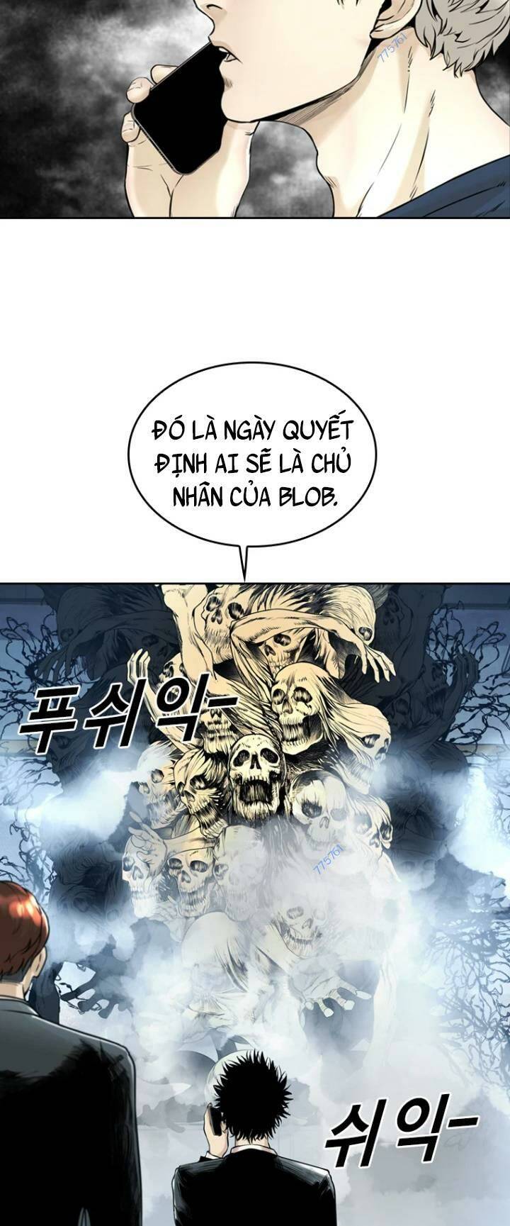 The Blob - Chương 64