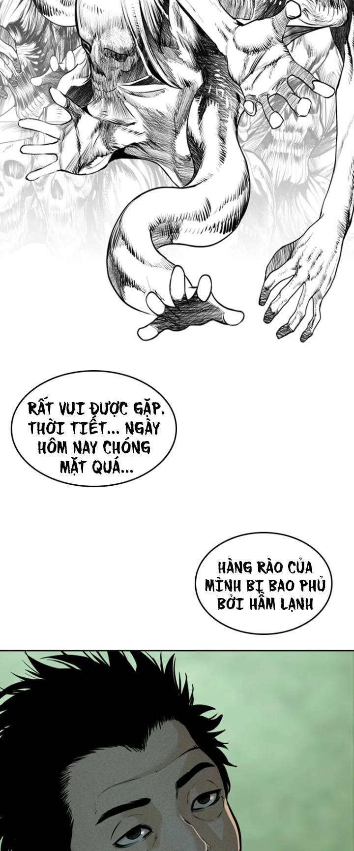 The Blob - Chương 64