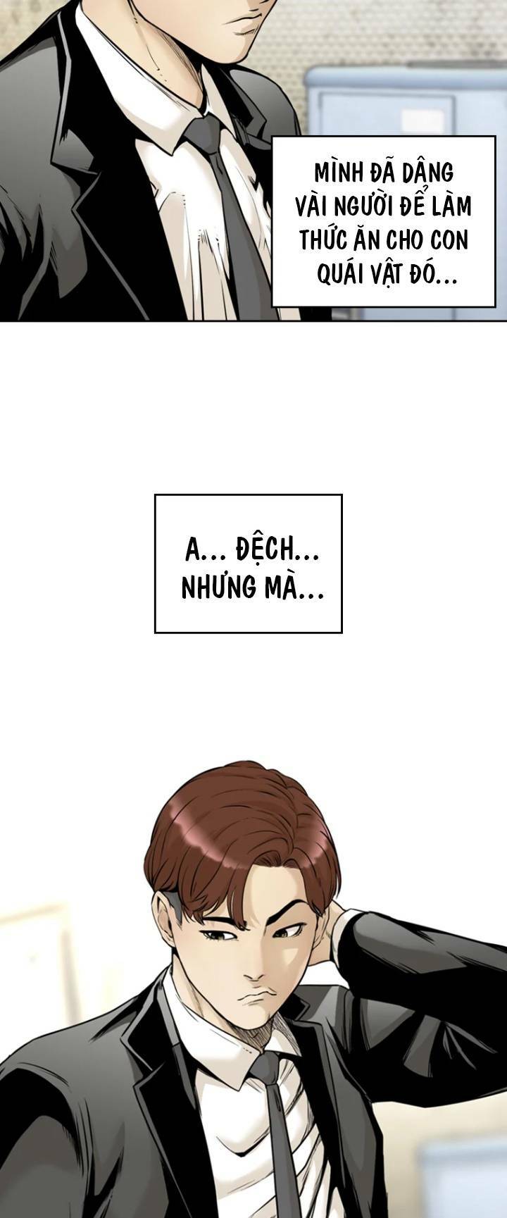The Blob - Chương 64