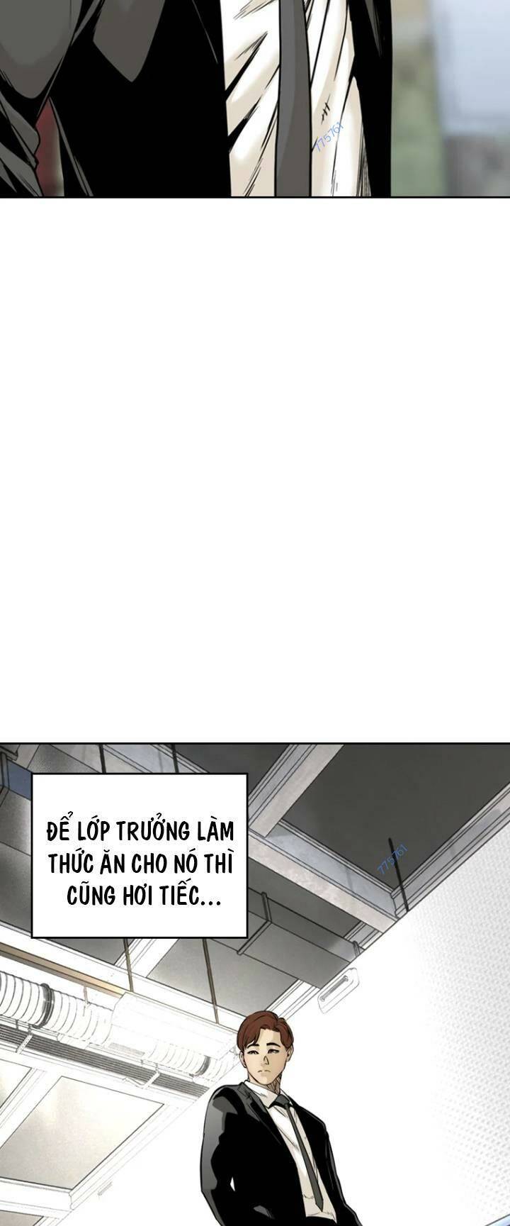 The Blob - Chương 64