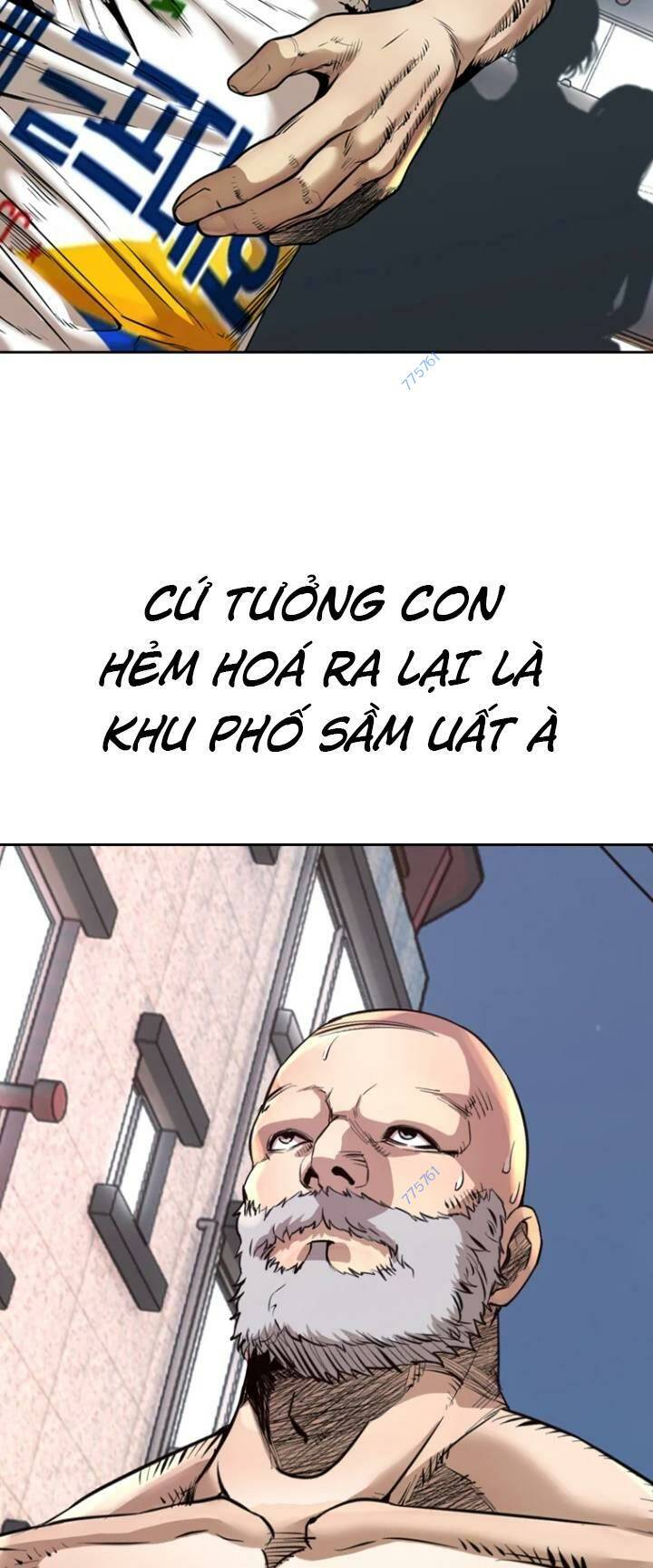 The Blob - Chương 64