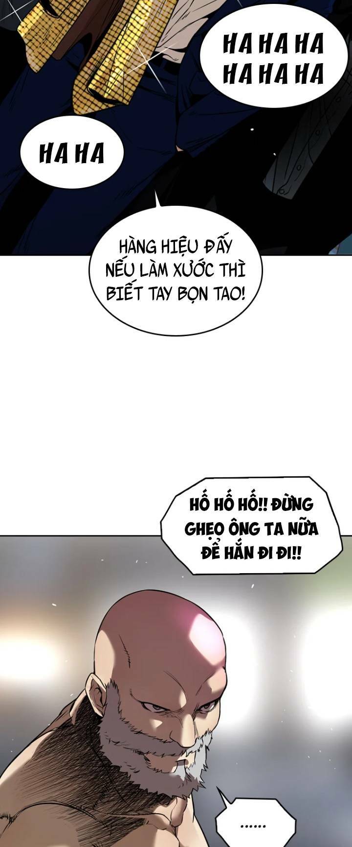 The Blob - Chương 64