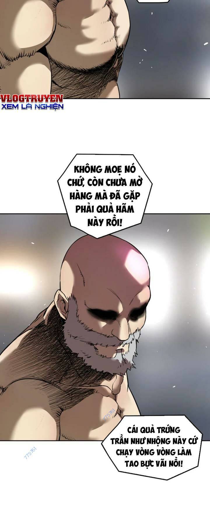 The Blob - Chương 64