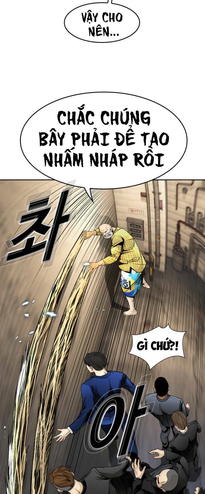 The Blob - Chương 65