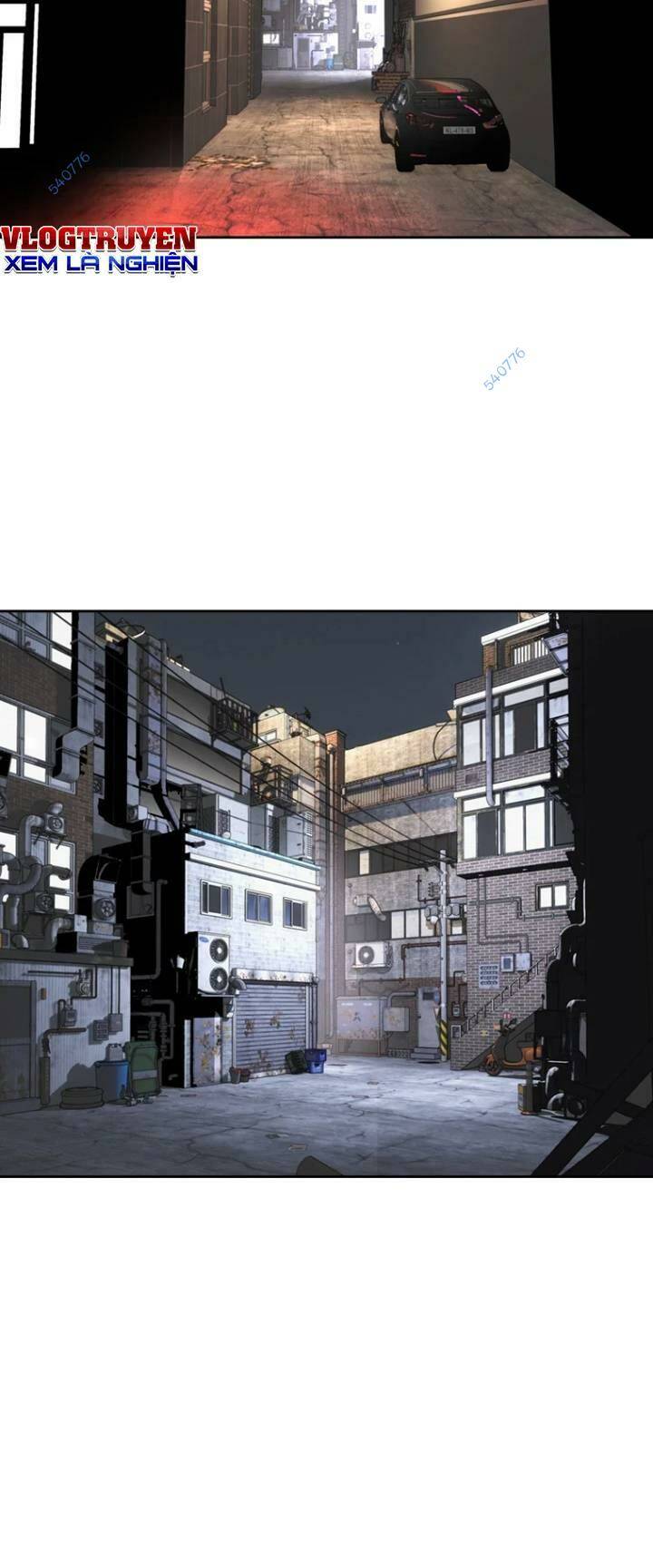 The Blob - Chương 65