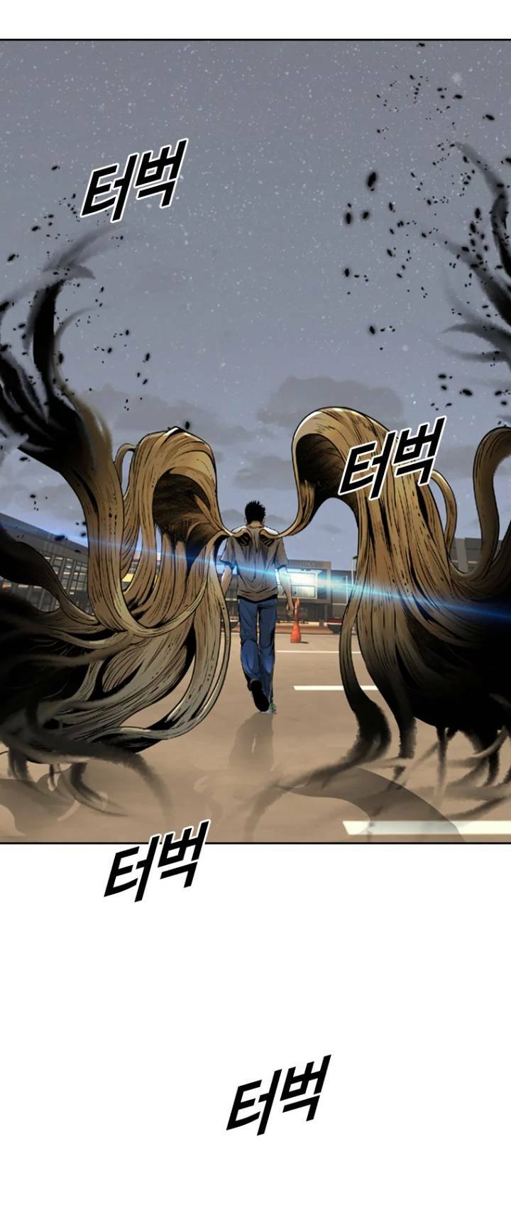 The Blob - Chương 65