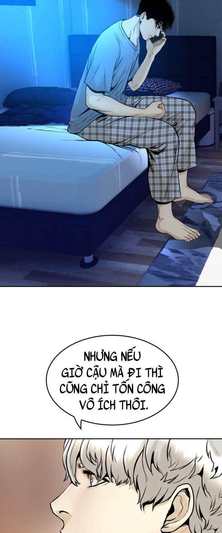 The Blob - Chương 66