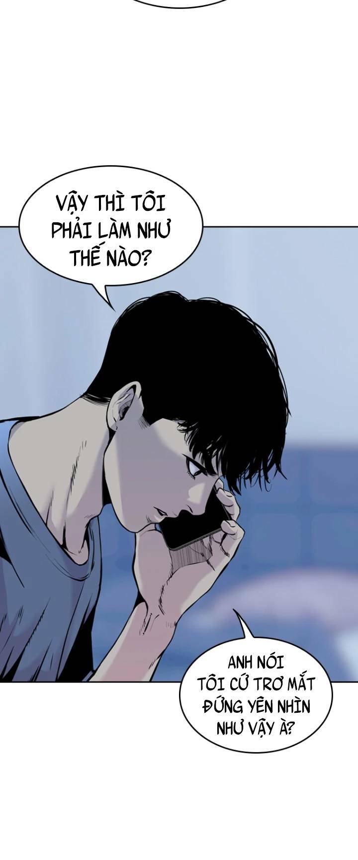 The Blob - Chương 66