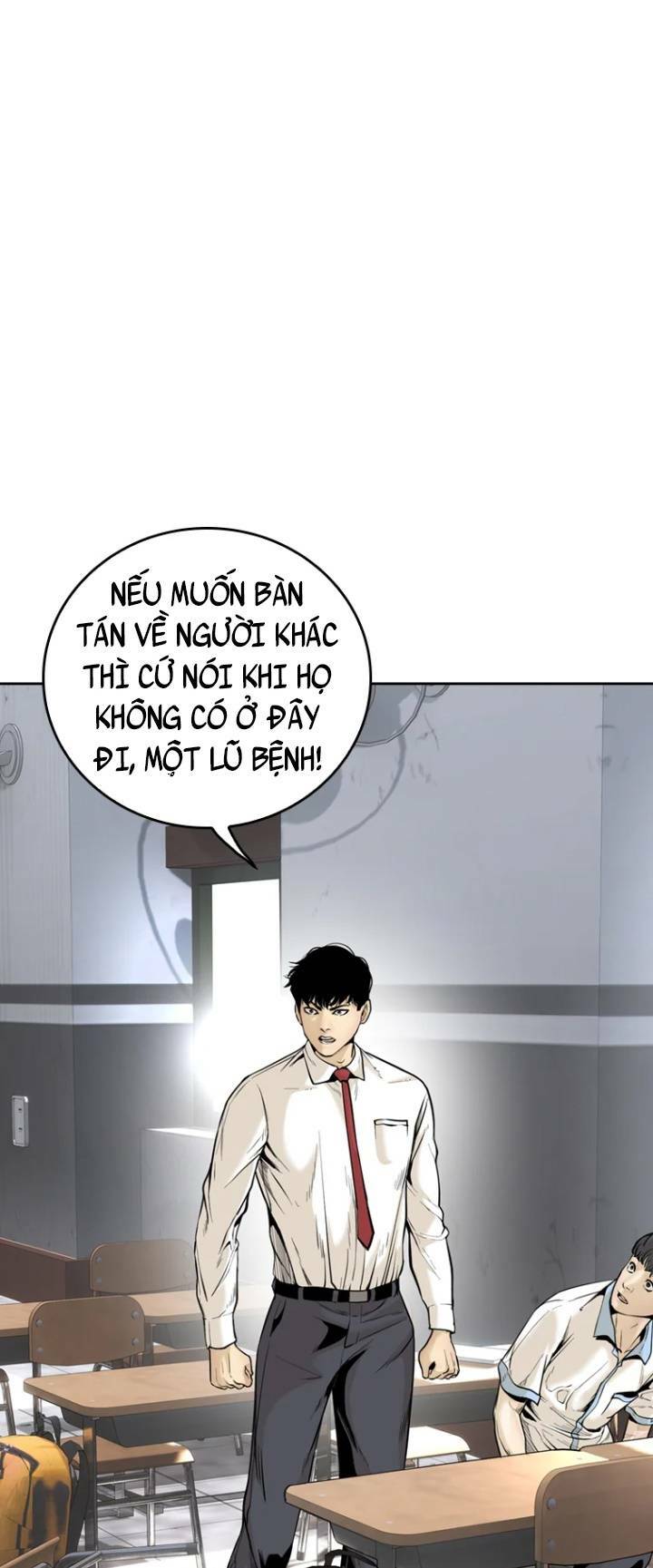 The Blob - Chương 66