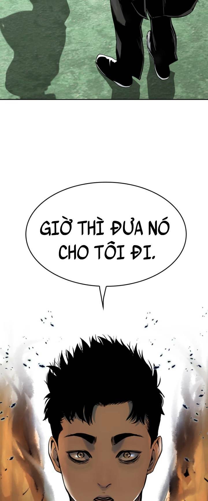 The Blob - Chương 66