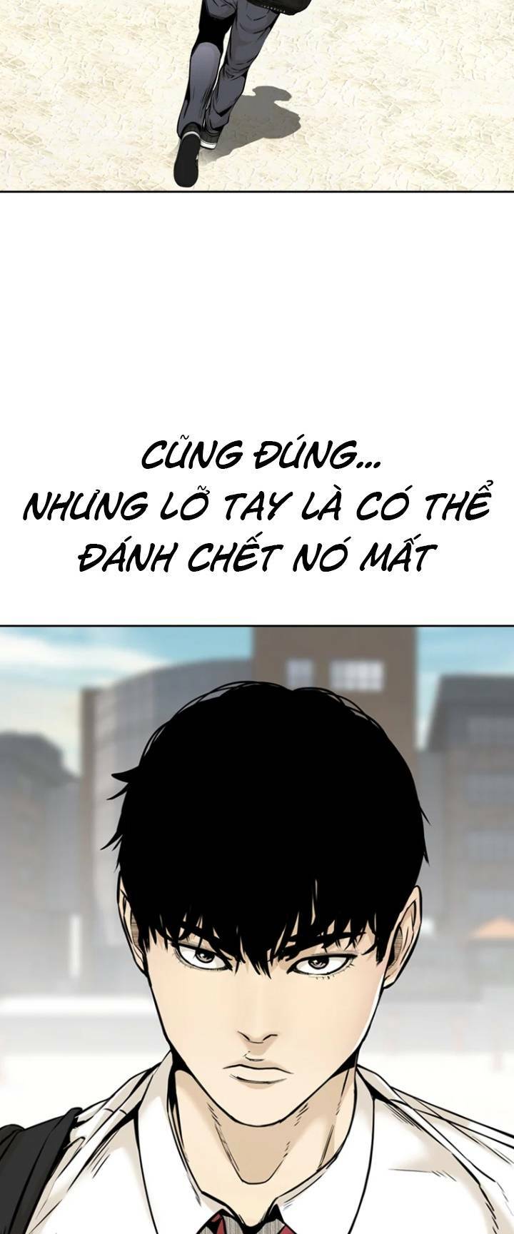 The Blob - Chương 66