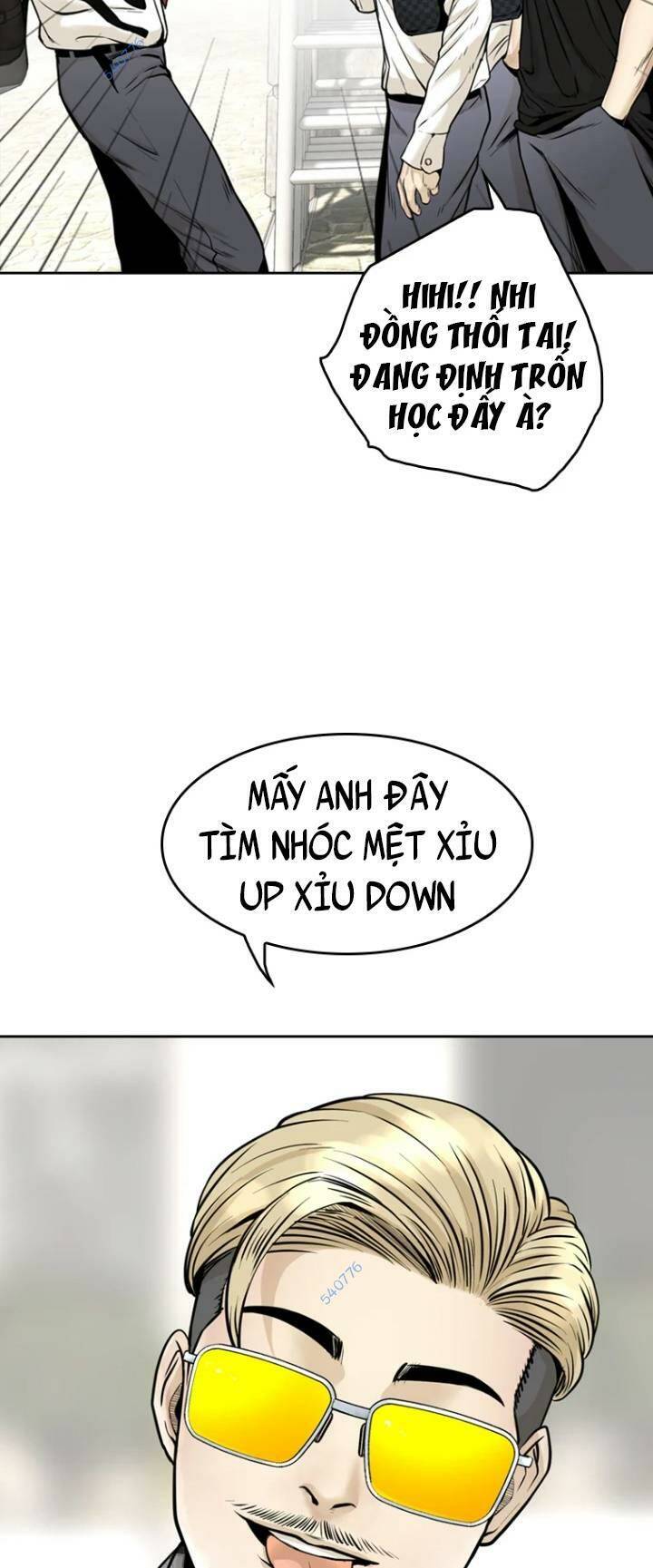 The Blob - Chương 66