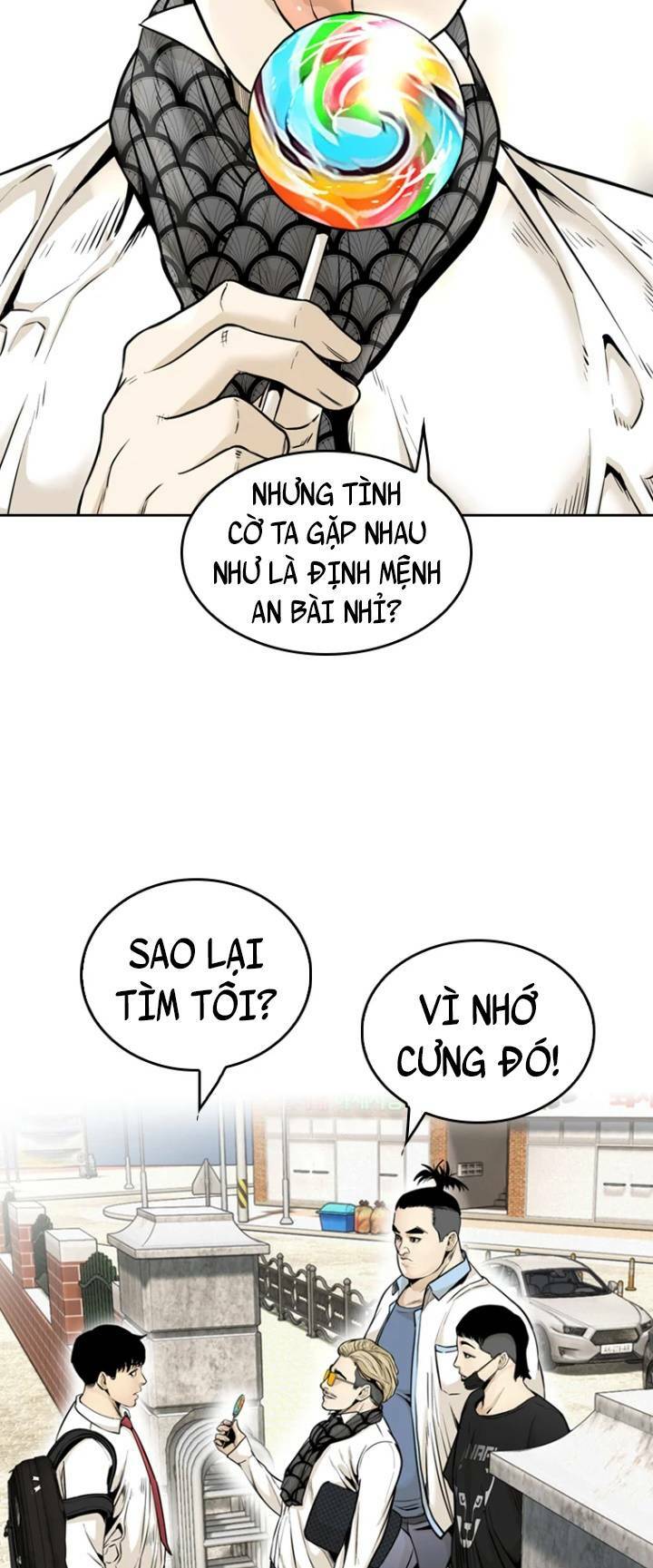 The Blob - Chương 66