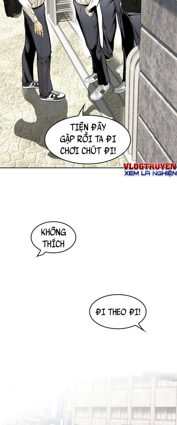 The Blob - Chương 66
