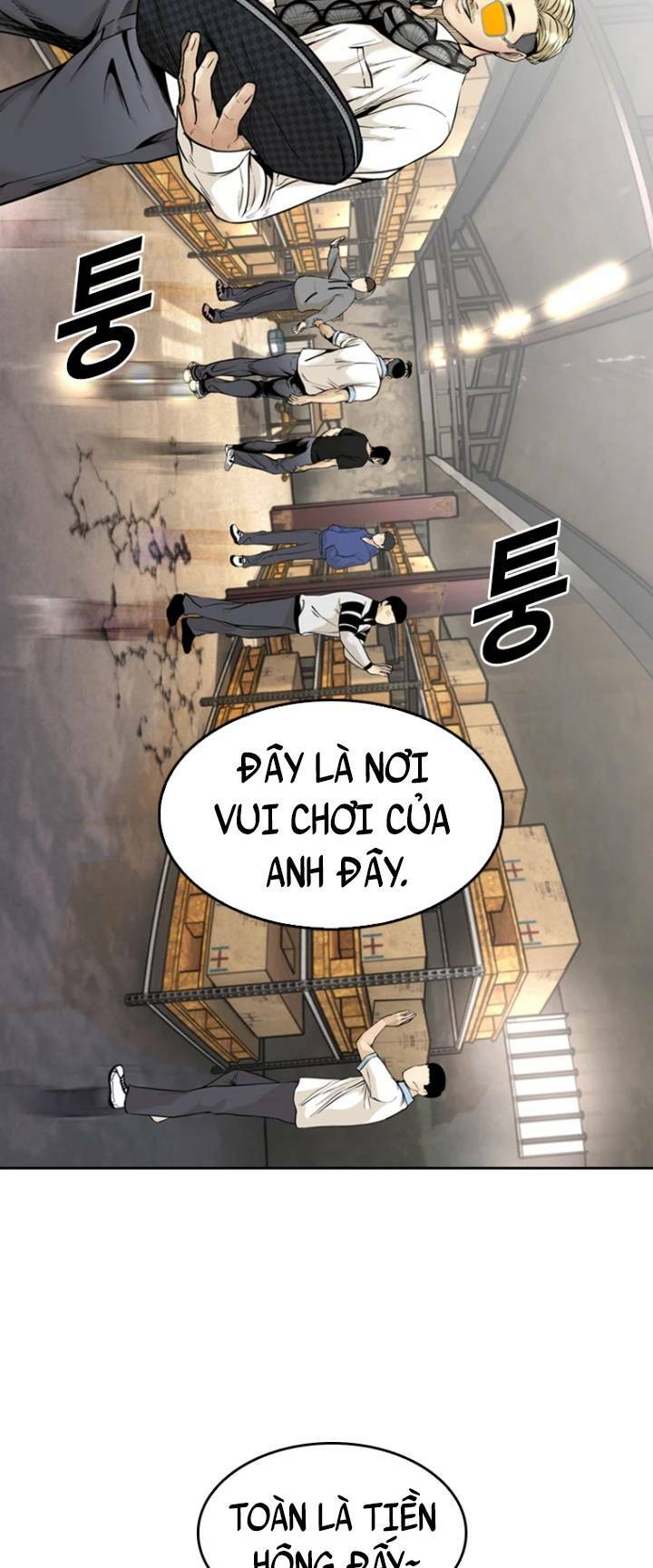 The Blob - Chương 66