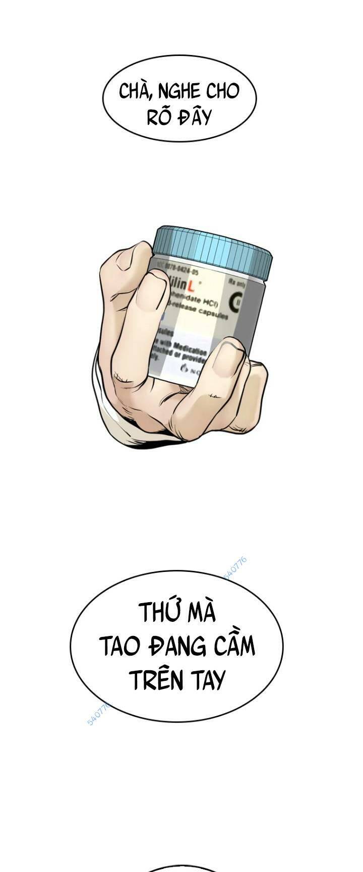 The Blob - Chương 66