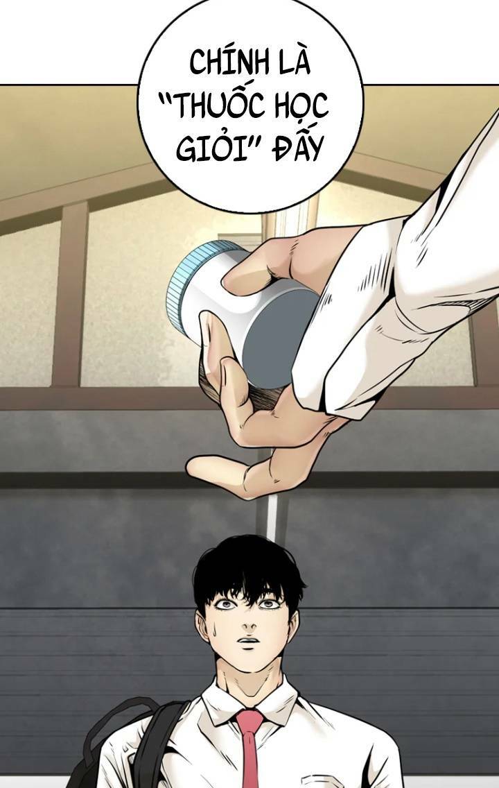 The Blob - Chương 66