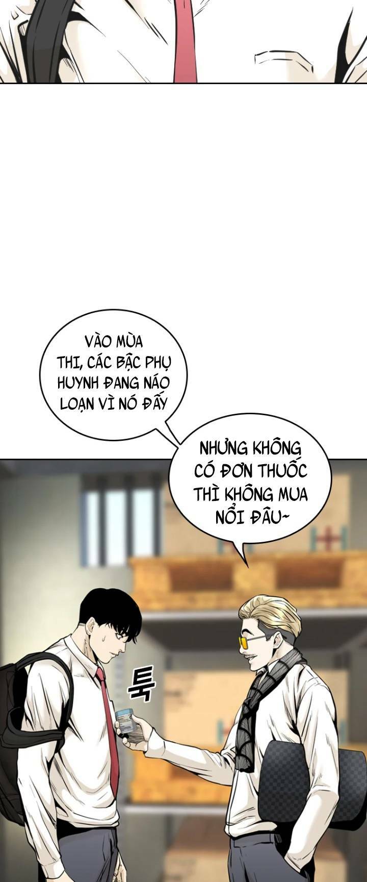 The Blob - Chương 66