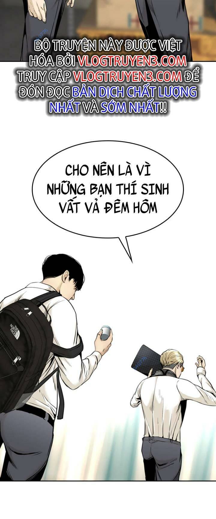 The Blob - Chương 66